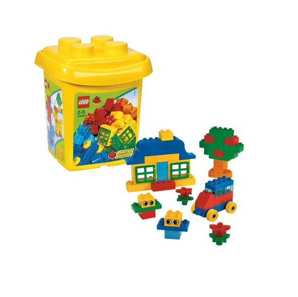 Lego 5538