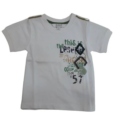  Majica za bebe KNZ 1113451 