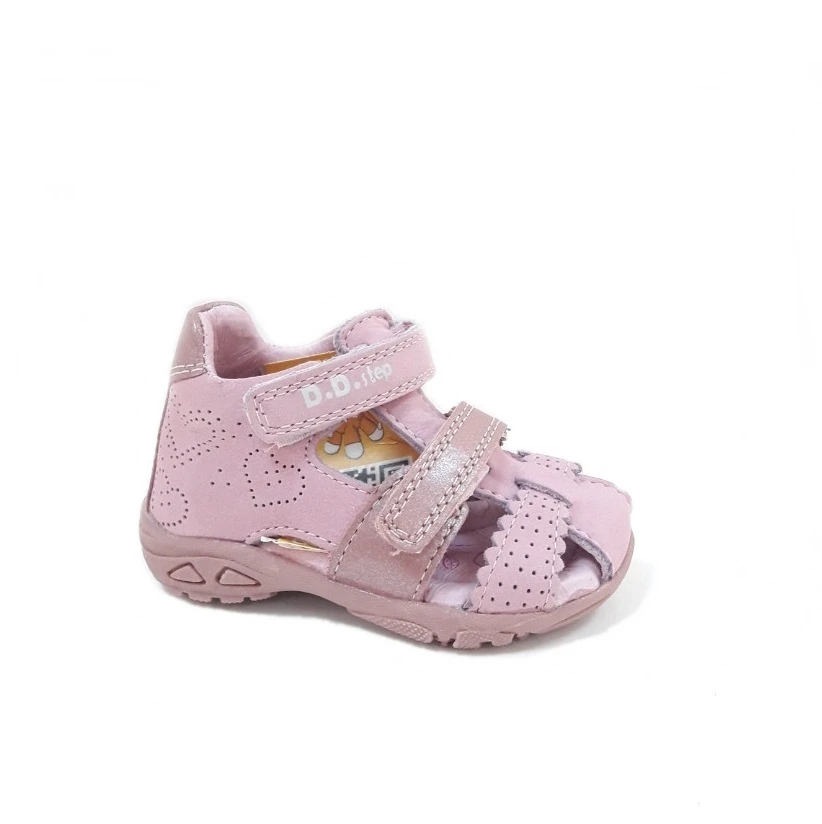  Sandale pink AC290-7035A  - udobne, anatomske sandale za devojčice