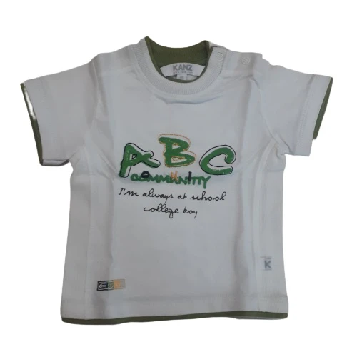  Majica za bebu KNZ1112077