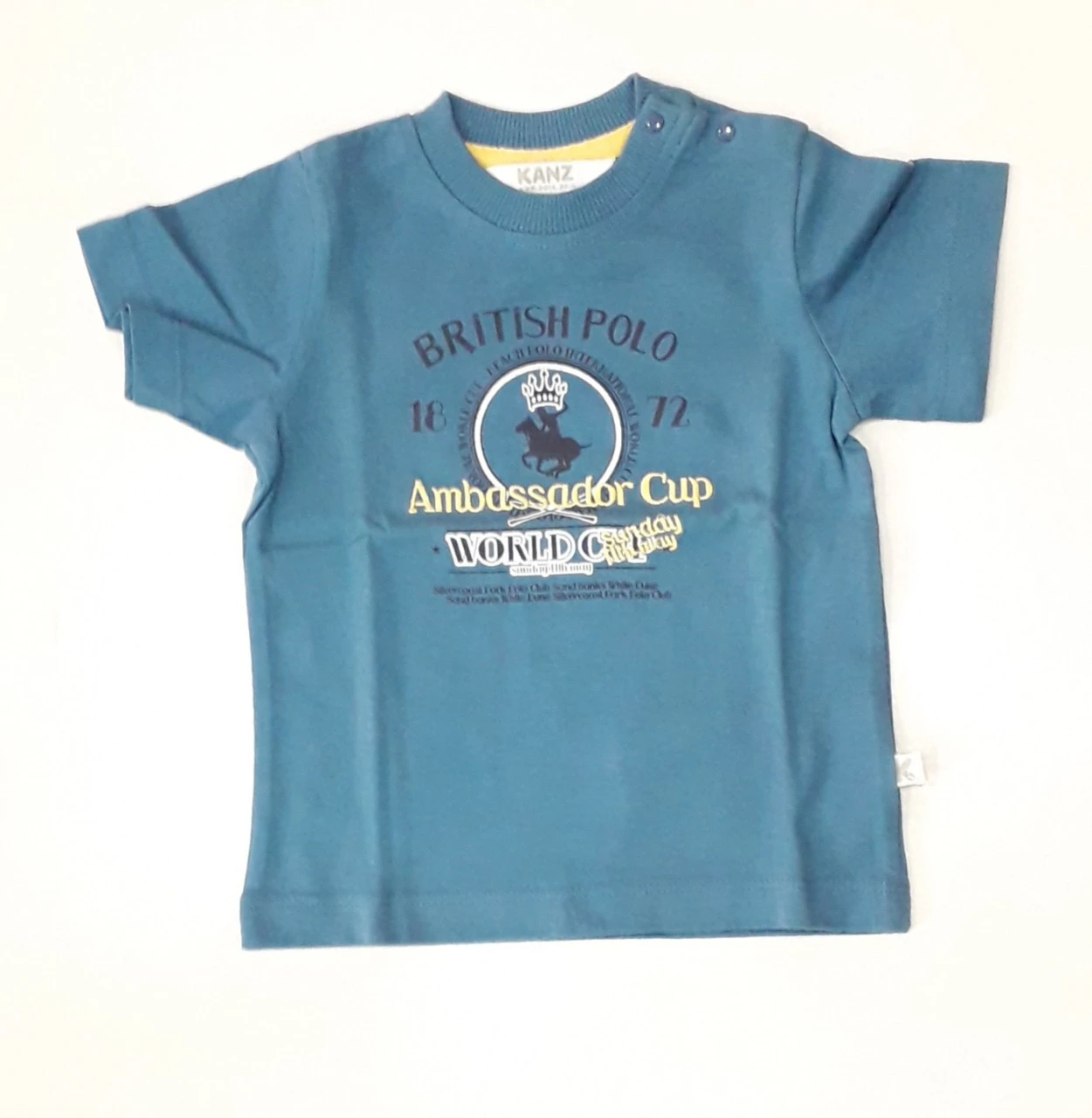  Majica za bebe KNZ 1033513