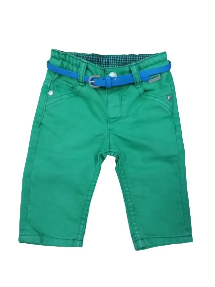  Pantalone za dečaka KNZ1442554