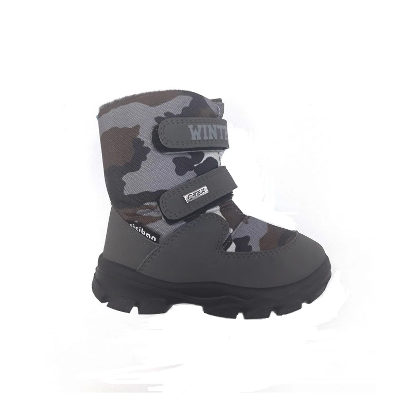 Ciciban snow 9306 - nepromočive čizme za dečake