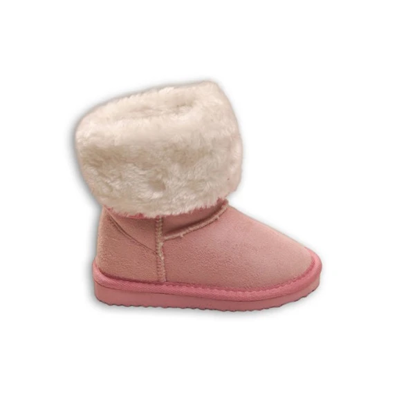 Minoti Boot4 čizme - zimske čizme za devojčice
