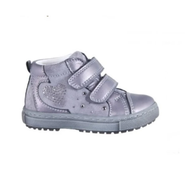 Ciciban Ciment 7563260U - anatomske cipele za devojčice za jesen i zimu