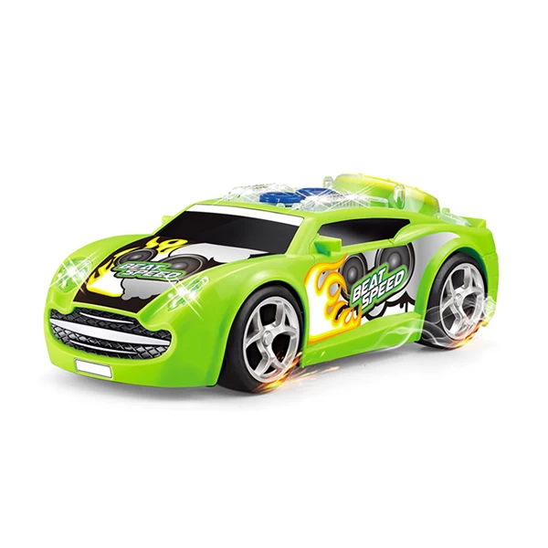 Auto beat speed 3446 - dečija igračka sportski automobil