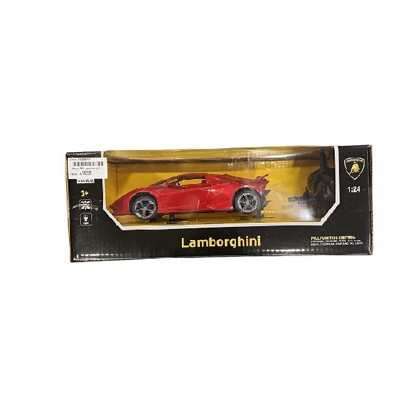 Auto RC Lamborgini 624223
