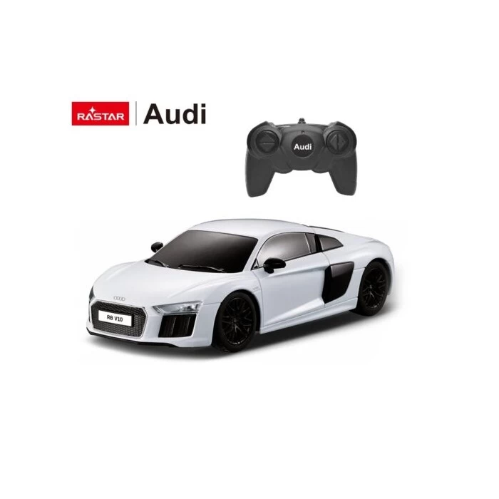 Automobil Audi R8 2015 RC310001 - licencirani automobil igračka