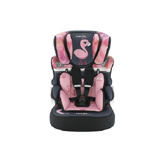 Autosedište Nania Beline Flamingo 585957 - autosedište za decu 9-36kg