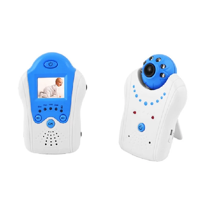 Baby alarm sa monitorom - alarm za bebe sa kamerom