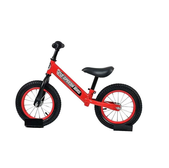 Balance bike crveni 760 - balance bicikli za decu