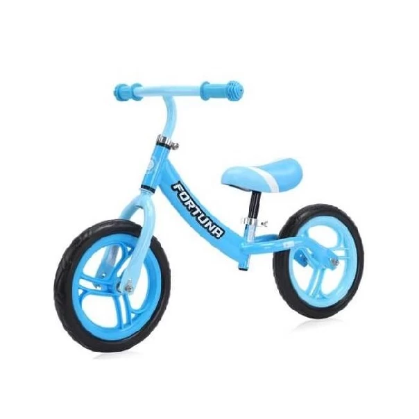 Balance bike Fortuna blue 10410070004 - balance bike za decu