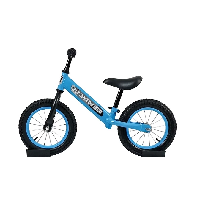 Balance bike plavi 760 - balans bicikli za dečake