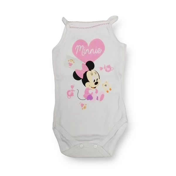 Bodi atlet Minnie baby 2301 - odeća za bebe