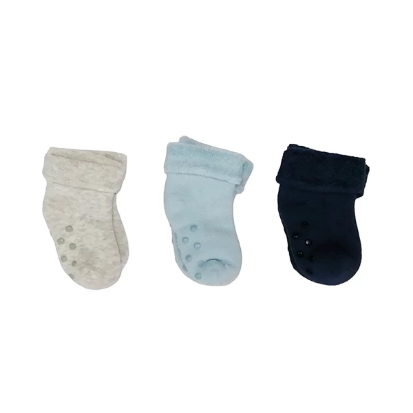 Čarape za dečake 0021 - čarape za dečake u setu, set čarapa za bebe