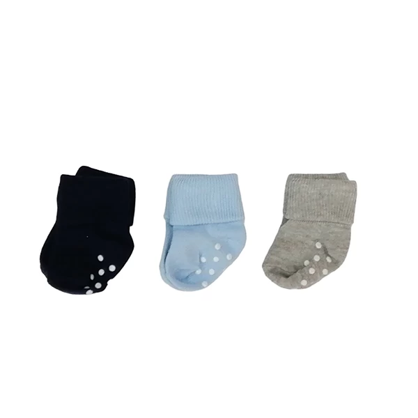 Čarape za dečake 1217 - dečije čarape u setu, set čarapa za dečake