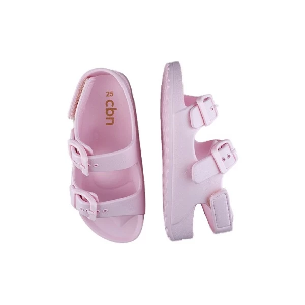 Ciciban sandale beach pink 339476 - plažne sandalice za decu