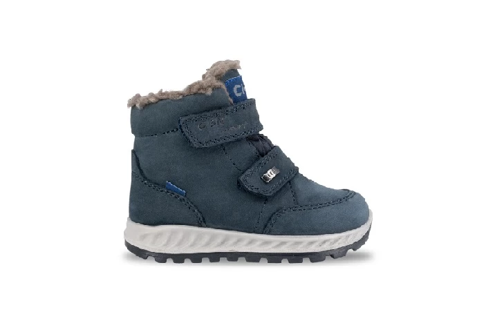 Cipele Teddy Navy 838377 - zimske cipele