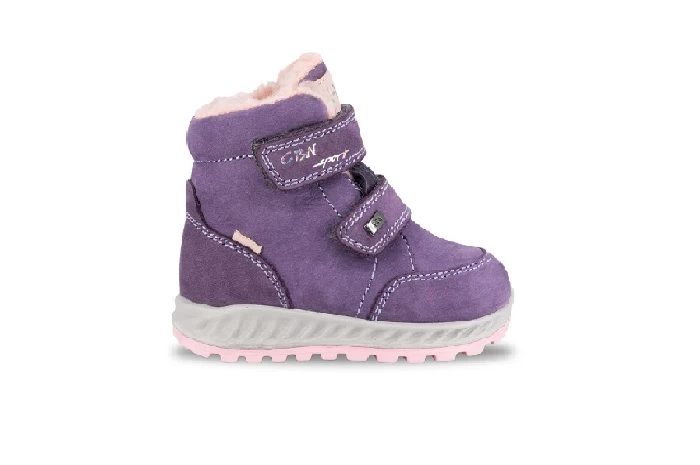 Cipele Teddy Viola 838377 - zimske cipele