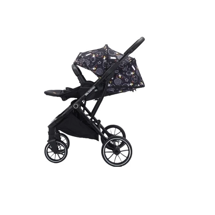 Dečija kolica Easy Go Space - BBO kolica za bebe i decu do 15 kg