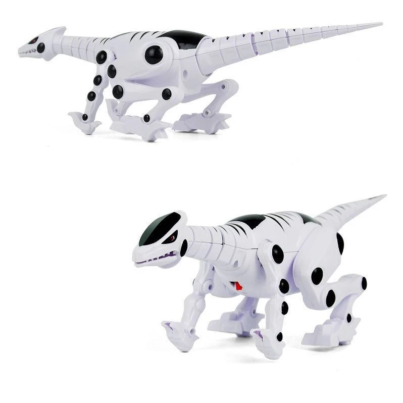 Dinosaurus robot D104 - dečija igračka dinosaurus robot