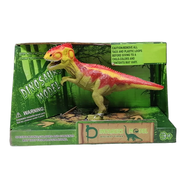 Dinosaurus u kutiji 11029 - igračke dinosaurusi