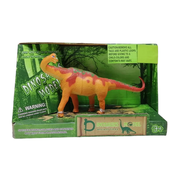Dinosaurus u kutiji 11029 - igračke dinosaurusi