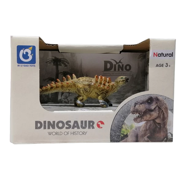 Dinosaurus world 1990 - igračke dinosaurusi