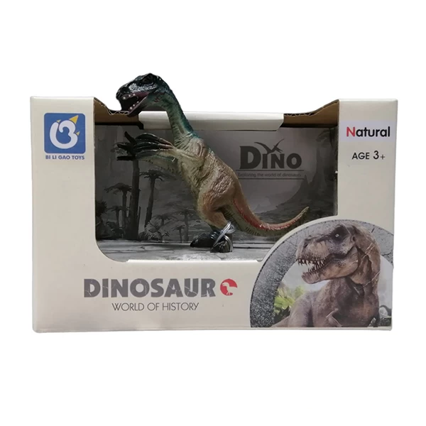 Dinosaurus world 1990 - igračke dinosaurusi