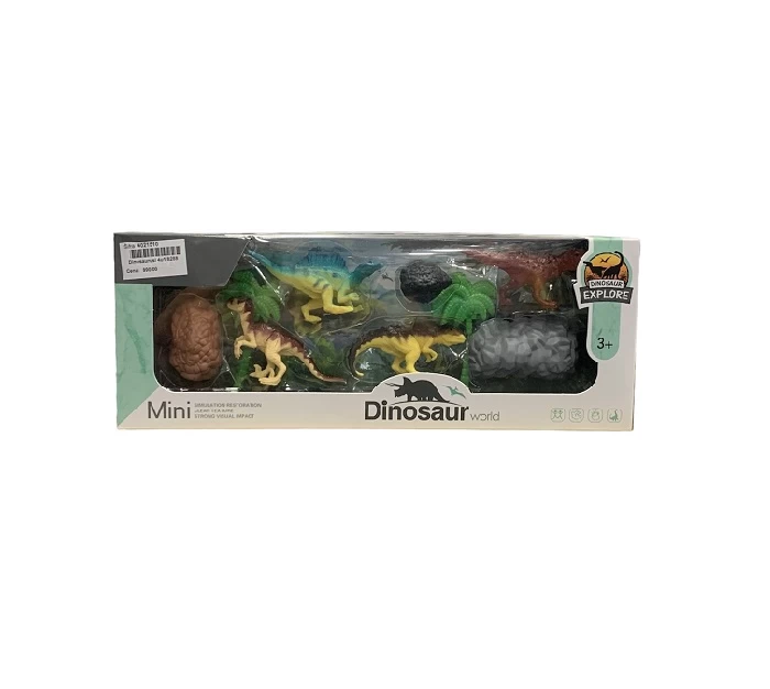 Dinosaurusi 4u1 8288