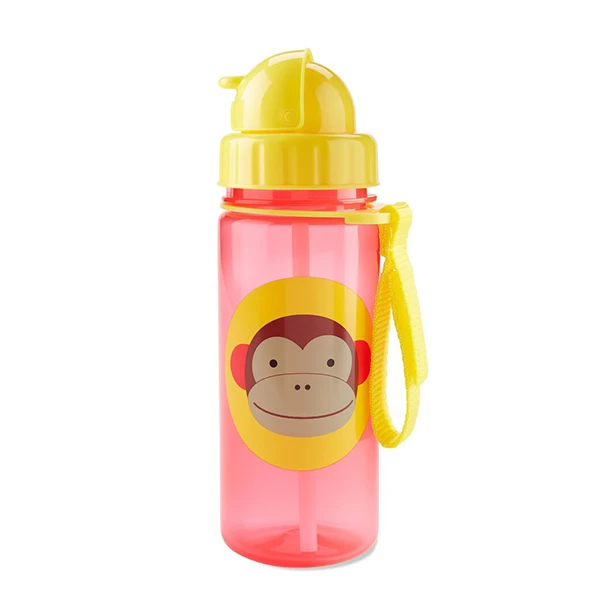 Flašica Majmun SKH9N567110 - dečija flašica za piće