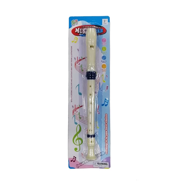 Flauta blister 901029 - muzički instrument frulica