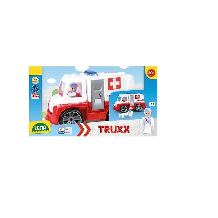 Hitna pomoć 869701 - igračke za decu