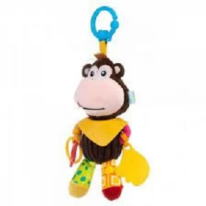 Igračka Majmunica Molly BZ85324 - igračka za bebe