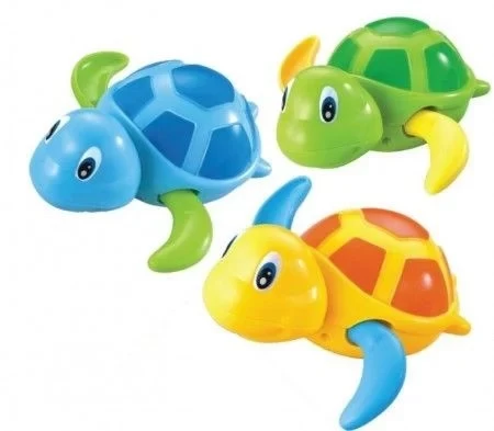 Igračka plivajuća kornjača HT207A-1