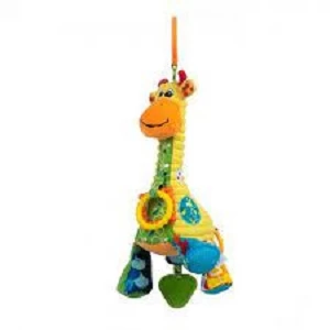 Igračka žirafa Gina BZ82874 - igračka za bebe