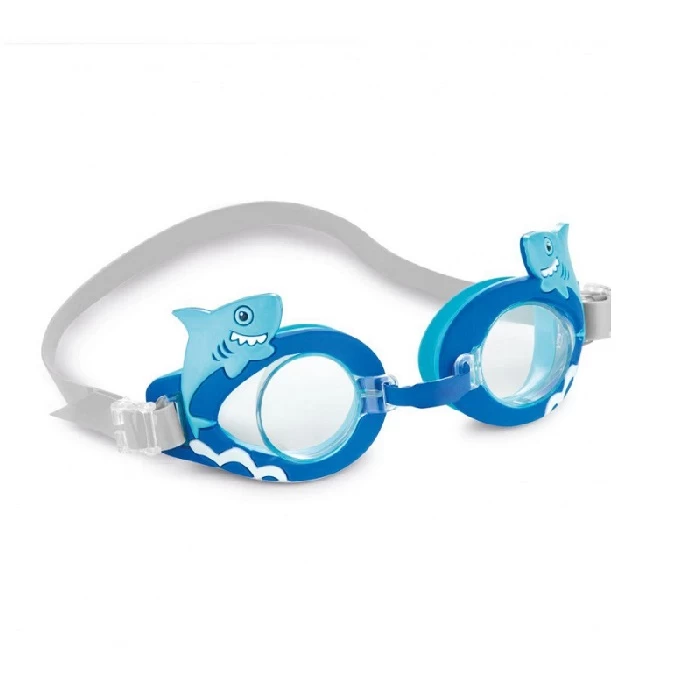 Intex zanimljive naočare A059390 - naočare za vodu