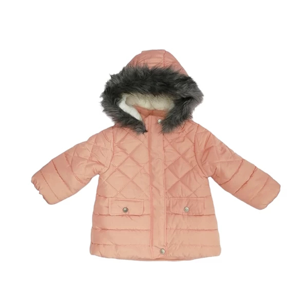 Jakna 22360 - zimska jakna za devojčice