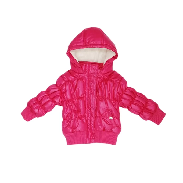 Jakna 4321 - zimska jakna za bebe