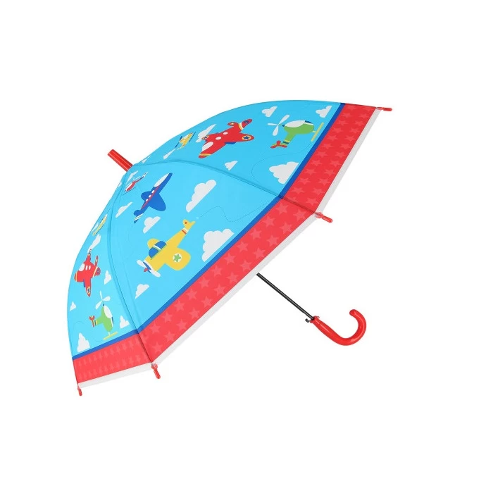 Kišobran Kids avioni - kišobran za decu