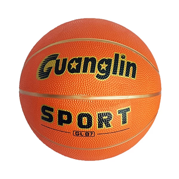 Košarkaška lopta Helthy - univerzalne igračke za sportske aktivnosti