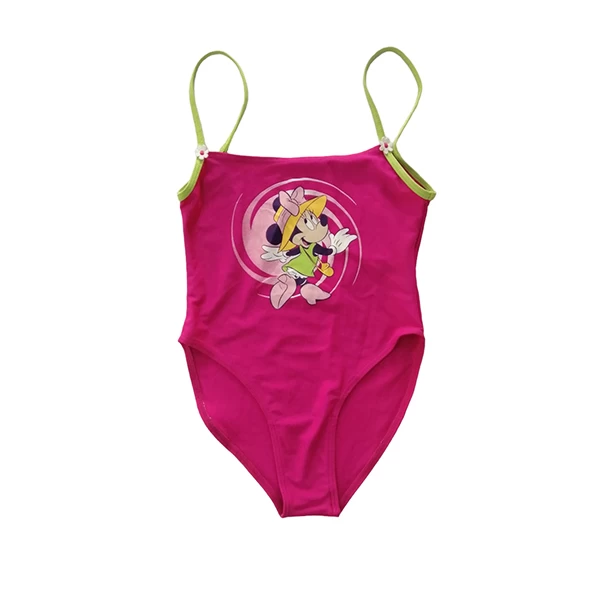 Kupaći Minnie jednodelni - kupaći kostim za devojčice Minnie 