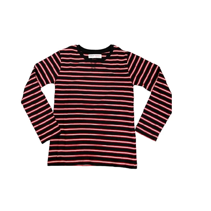 Majica Minoti na pruge - Pamučna majica za dečake