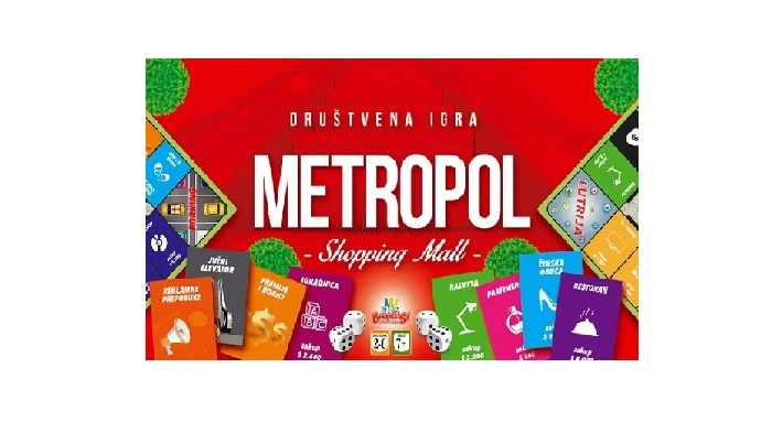 Metropol 774025