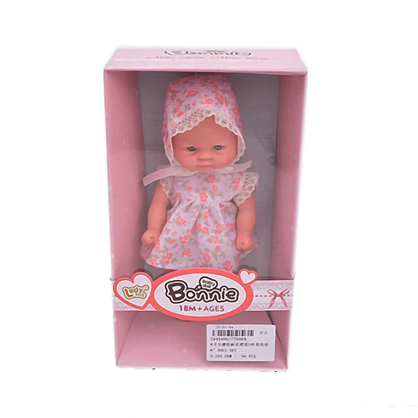 Mini Bonnie 77008 - dečija igračka mala lutka