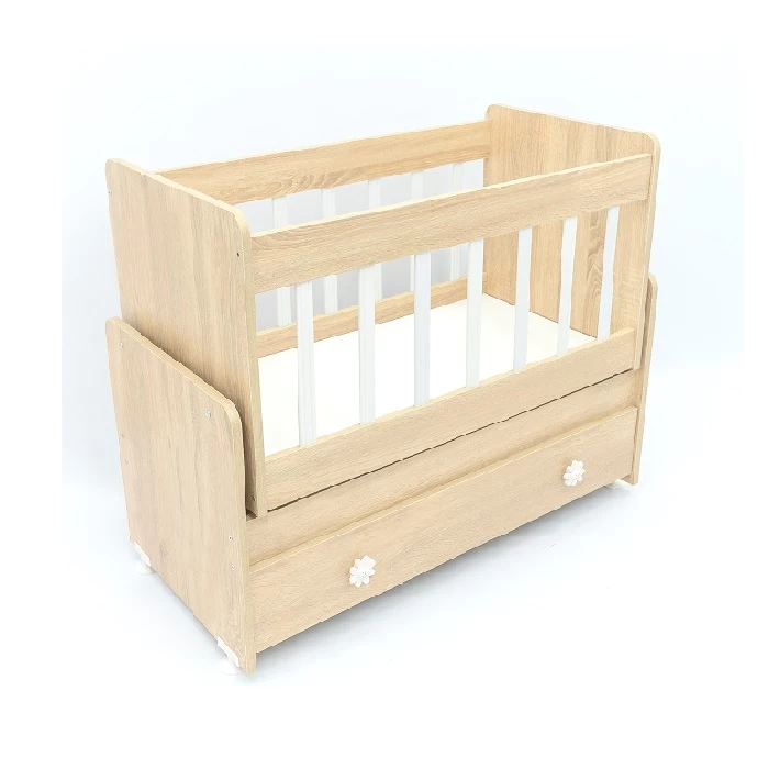 Montesori krevetac kolevka RM-02 - krevetac za bebe