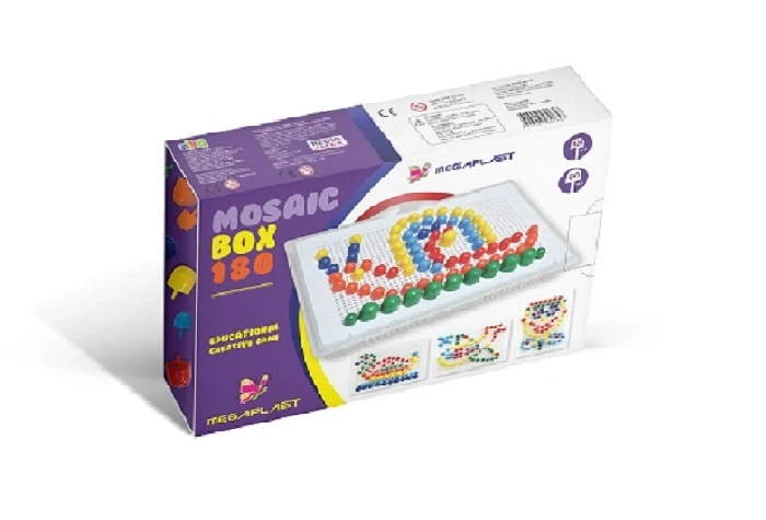 Mozaik box 180 951657