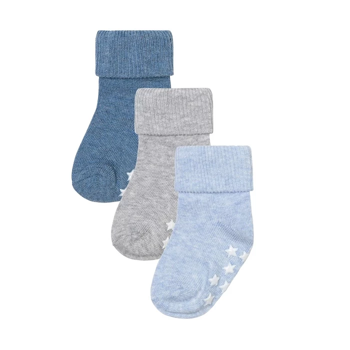 Set čarapa NBBSOCK43 - Minotti čarape za dečake
