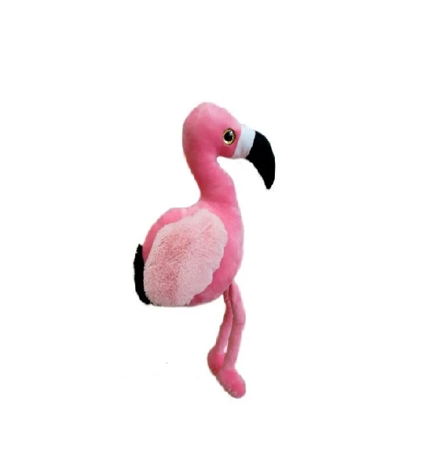 Plišani flamingo 25cm 151537