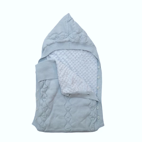 Prekrivač TR096 - prekrivač za bebe, dunjica za bebe